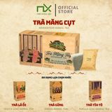 TP36151 Trà Măng Tây (54g) - Hộp suka