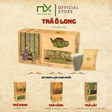TP36147 Trà Ô Long Bột (54g) - Hộp suka
