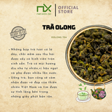 TP36066 Hộp Trà Ô Long túi kraft 30g (6 túi) _133866