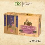 TP36148 Trà Tía Tô (54g) - Hộp suka