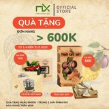  HỘP GIẤY CÀ PHÊ 40G / 2 TÚI 