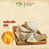  TP11017 Túi Voan Xoài Sấy Dẻo Loại 2 