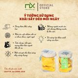 TP11001 Mứt xoài 80g (100g) _ 340228