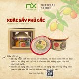 TP11026 Xoài sấy phủ gấc 100g (140g) _ Collection _ 130896