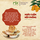 TP11054 Xoài cuộn nếp phồng túi treo 40g (43g)