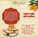  TP11054 Xoài cuộn nếp phồng túi treo 40g (43g) 