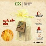 TP11013 Túi voan xoài L1 (10 miếng/ túi )