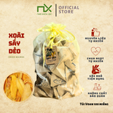 TP11017 Mứt xoài túi kraft L2 (10 viên/ túi)