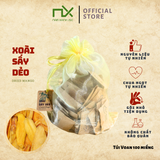 TP11013 Túi voan xoài L1 (10 miếng/ túi )