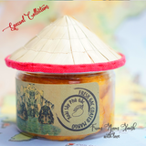  TP11026 Xoài sấy phủ gấc 100g (140g) _ Collection _ 130896 