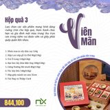 HỘP QUÀ VIÊN MÃN 02