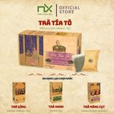 TP36148 Trà Tía Tô (54g) - Hộp suka