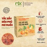 TP10032 Hộp Tắc sấy dẻo mơ muối 70gr _XH