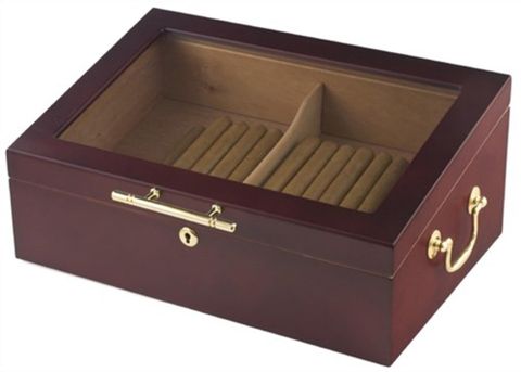 Hộp giữ ẩm cigar Bar Top