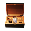 Hộp giữ ẩm cigar Patoro cao cấp