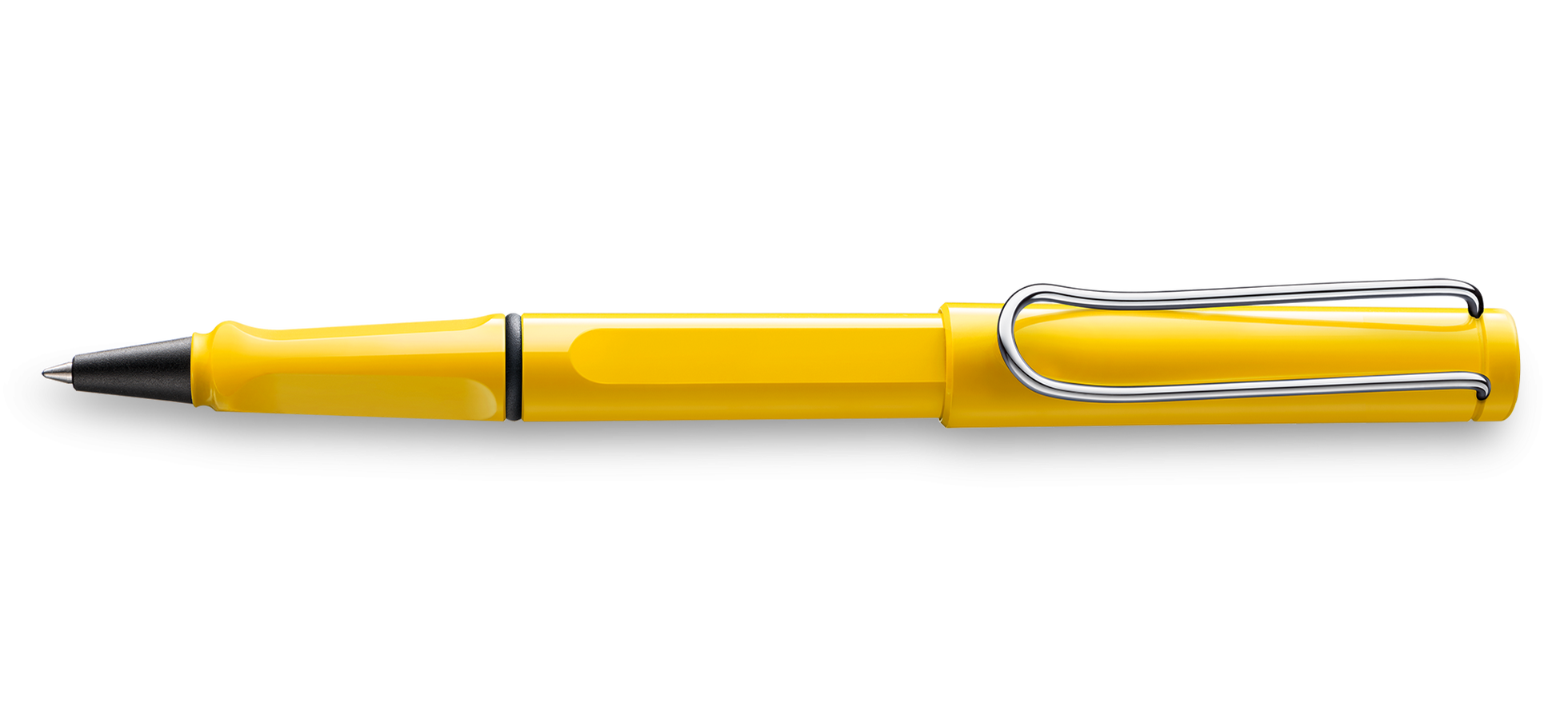 Bút mực Lamy safari shiny yellow 318