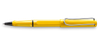 Bút mực Lamy safari shiny yellow 318