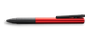 Bút Lamy tipo Al/K 339 red aluminium