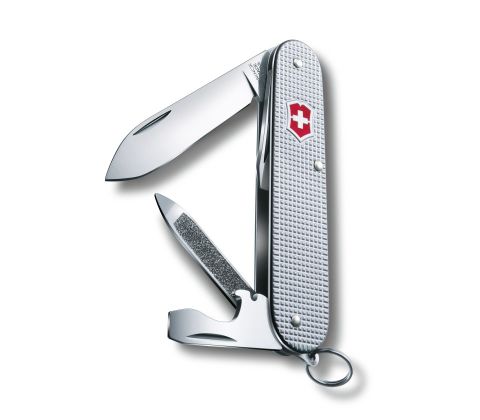 Dao đa năng Victorinox Cadet Alox 84mm 2 