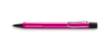 Bút bi Lamy Safari pink 213 (Mực đen)