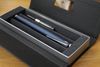 Bút bi Lamy studio 267 imperial blue