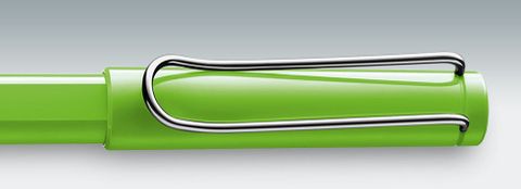 Bút bi nước Lamy Safari Green 2 