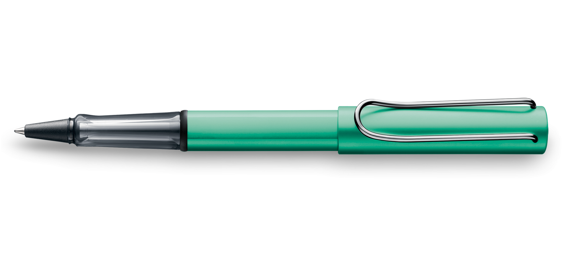 Bút Lamy Al star bluegreen 332