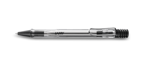 Bút bi Lamy Vista 212 (Mực đen)