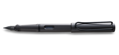 Bút mực Lamy Safari Matt Black