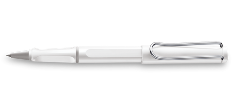  Bút Lamy safari shiny white 319 