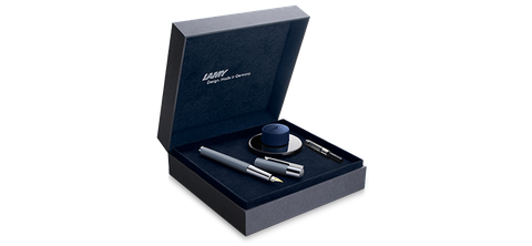 LAMY scala Glacier Special Edition