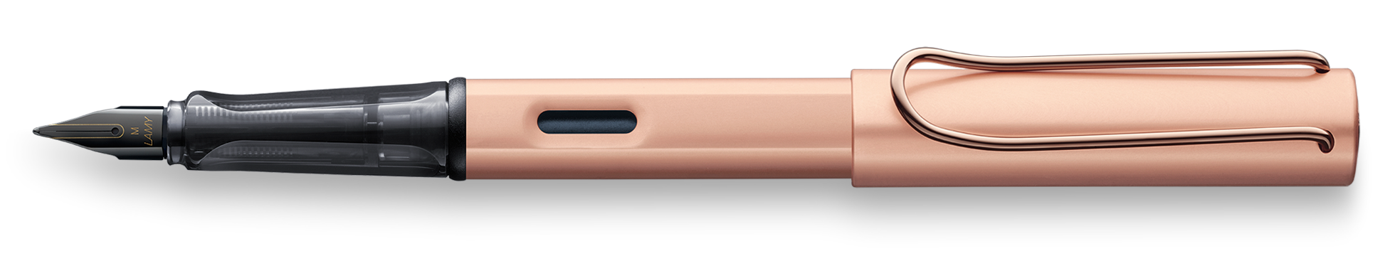 Bút máy LAMY Lx RAu (Rose Gold)