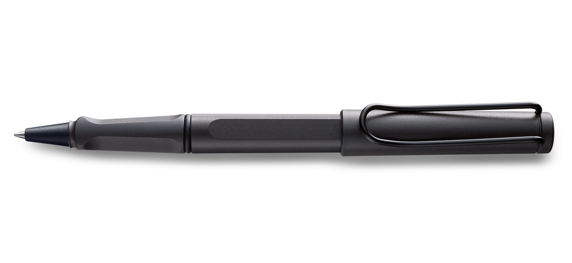 Bút Lamy safari matt black 317