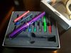 Set LAMY Safari Darklilac E205