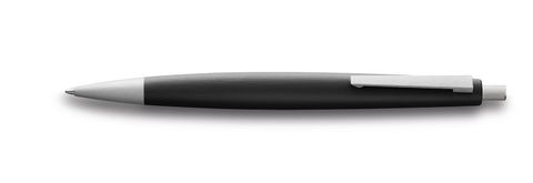 Bút bi Lamy 2000 Black 1