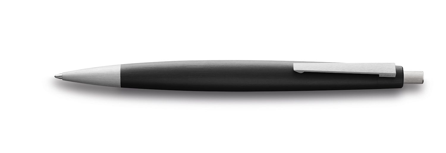 Bút Lamy 2000 201 black Macrolon