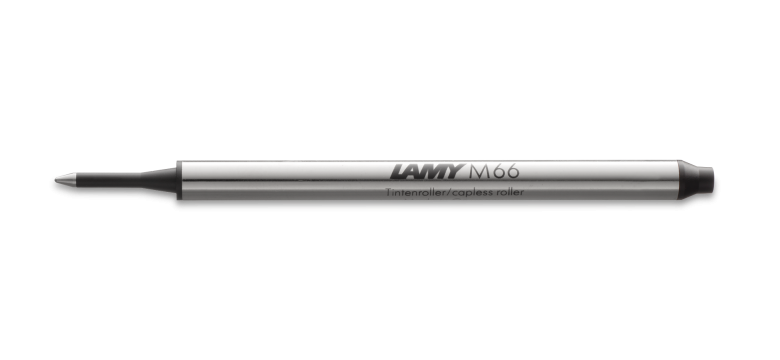 Ống mực Lamy M 66 black M