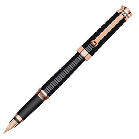 Bút máy Montegrappa NEROUNO Linea 