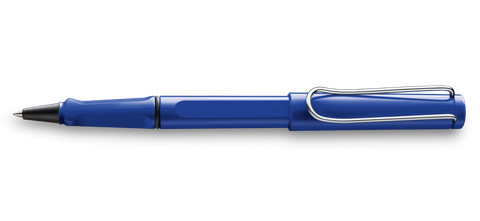 bút bi nước Lamy Safari Blue