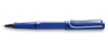 Bút bi nước Lamy safari shiny blue 314