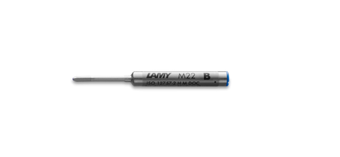 Ống mực Lamy M22 blue B