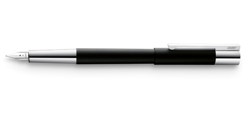 Bút máy Lamy scala black