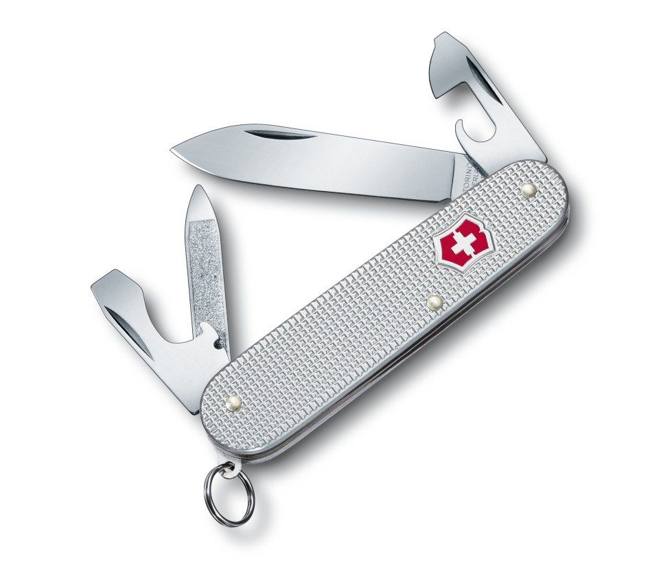 Dao đa năng Victorinox Cadet Alox 84mm