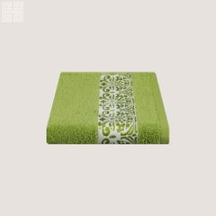 KHĂN MẶT COTTON FQAF 34x75cm