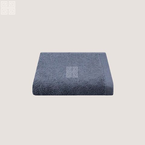 KHĂN MẶT COTTON ANTI COLOR MUJI 99% KHÁNG KHUẨN 40x80cm 99% KHÁNG KHUẨN