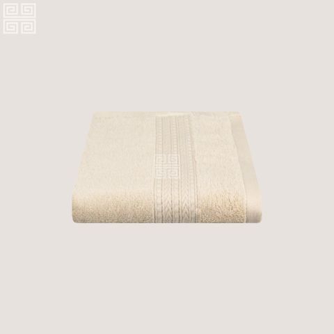 KHĂN MẶT COTTON MB01 34x75cm