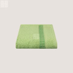 KHĂN MẶT COTTON FC03 34x80cm