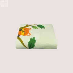 KHĂN MẶT TRẺ EM SỢI COTTON FM5A 40x80cm