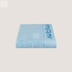 KHĂN MẶT SỢI TENCEL FM2C 34x80cm