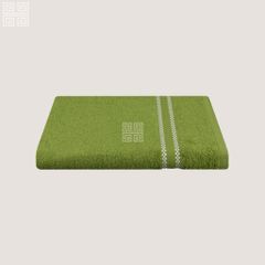 KHĂN TẮM NHỎ COTTON BHN3 50x100cm